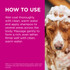 PAW 2in1 Conditioner and Shampoo 500mL