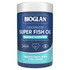 Bioglan Odourless Super Fish Oil Double Strength 200s