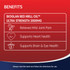 Bioglan Red Krill Oil Ultra Strength 2000mg 30s