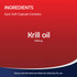 Bioglan Red Krill Oil Ultra Strength 2000mg 30s