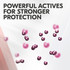 Rexona Women Clinical Protection Antiperspirant deodorant cream Summer Strength for 3x stronger protection* 45 mL
