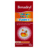 Benadryl Children's Cough Liquid Honey Lemon Flavour 200mL