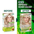 Garnier Nutrisse Permanent Hair Colour - 9.13 Light Ash Beige Blonde