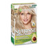 Garnier Nutrisse Permanent Hair Colour - 9.13 Light Ash Beige Blonde
