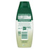Palmolive Naturals Hair Shampoo, 350mL, Active Nourishment with Natural Aloe Vera Extract
