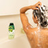Palmolive Naturals Hair Shampoo, 350mL, Active Nourishment with Natural Aloe Vera Extract