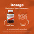 Blackmores Super Magnesium+ 100 Tablets