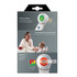 Braun Touchless + Forehead Thermometer