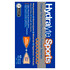 Hydralyte Sports Orange Flavoured Electrolyte Powder 12 Pack