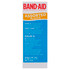 Band-Aid Assorted Plastic Shapes 50 Pack
