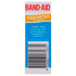 Band-Aid Assorted Plastic Shapes 50 Pack