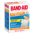 Band-Aid Extra Wide Plastic Strips 40 Pack