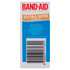 Band-Aid Extra Wide Plastic Strips 40 Pack