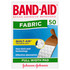 Band-Aid Fabric Strips 50 Pack