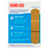 Band-Aid Fabric Strips 50 Pack