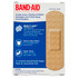 Band-Aid Tough Strips 40 Pack