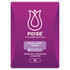 Poise Liners For Bladder Leaks Extra Light 10 Pack