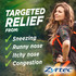 Zyrtec Levocabastine Nasal Spray Hayfever & Allergy Relief 10mL (100 Sprays)