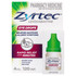 Zyrtec Hayfever & Allergy Relief Antihistamine Eye Drops 4mL