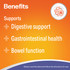 GastroHealth Gut Function & Care Daily Care Probiotics 90s