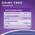 GastroHealth Gut Function & Care Dairy Free Probiotics 30s