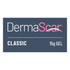 DermaScar Classic Silicone Gel 15g