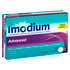 Imodium Advanced Diarrhoea Plus Wind Pain Relief Chewable Tablets 6 Pack