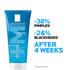 La Roche-Posay Effaclar +M Purifying Foaming Gel Cleanser 200ml