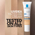 La Roche-Posay Uvidea Anthelios Medium Tinted BB Cream SPF50+ 30ml, Shade Medium