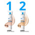 La Roche-Posay Uvidea Anthelios Medium Tinted BB Cream SPF50+ 30ml, Shade Medium