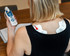 Omron HVF127 Standard TENS Therapy Device