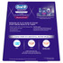Oral-B 3DWhite Luxe Whitestrips Advance Seal, 14 Whitening Treatments