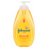 Johnson's Hypoallergenic Gentle Tear-Free Cleansing Baby Shampoo 800mL