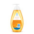 Johnson’s Baby Shampoo with Aloe & Pro-Vitamin B5 800mL – Gentle No More Tears Baby Hair Care Shampoo
