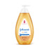 Johnson's 3-in-1 Hypoallergenic Gentle Tear-Free Conditioning Baby Shampoo & Cleansing Wash 800mL
