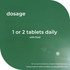 Nature's Way Complete Daily Multivitamin 200 Tablets