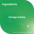 Nature's Way Ginkgo 2000 Brain & Memory 120s