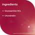 Nature's Way Glucosamine and +  Chondroitin 90s