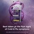 Sambucol Black Elderberry Cold & Flu Relief Kids Liquid 120ml