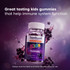 Sambucol Black Elderberry Immune Defence Kids Gummies 50s