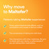 Maltofer Iron 100mg 30 Tablets