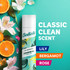 Batiste Original Dry Shampoo | Citrus Fragrance | Instant Hair Refresh | 350mL