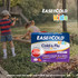 EASEaCOLD Kids Cold & Flu Chewable Berry Tablets 24s 