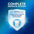 Oral-B Pro Health Complete Defence System Whitening Toothpaste 110g