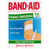 Band-Aid Fabric Dressing Full Width Pad 1m x 6cm