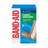 Band-Aid Fabric Dressing Strips 6cmx1m
