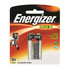Energizer Max 9v 1 Pack Alkaline Batteries