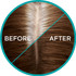 L'Oréal Paris Magic Retouch Temporary Root Concealer Spray - Brown (Instant Grey Hair Coverage)