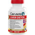 Caruso's Liver Detox 60 Tablets