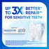 Sensodyne Repair & Protect Whitening Toothpaste 100 g